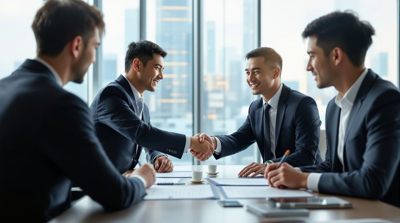 ai视频与腾讯视频达成战略合作,共同打造精品网络剧内容生态